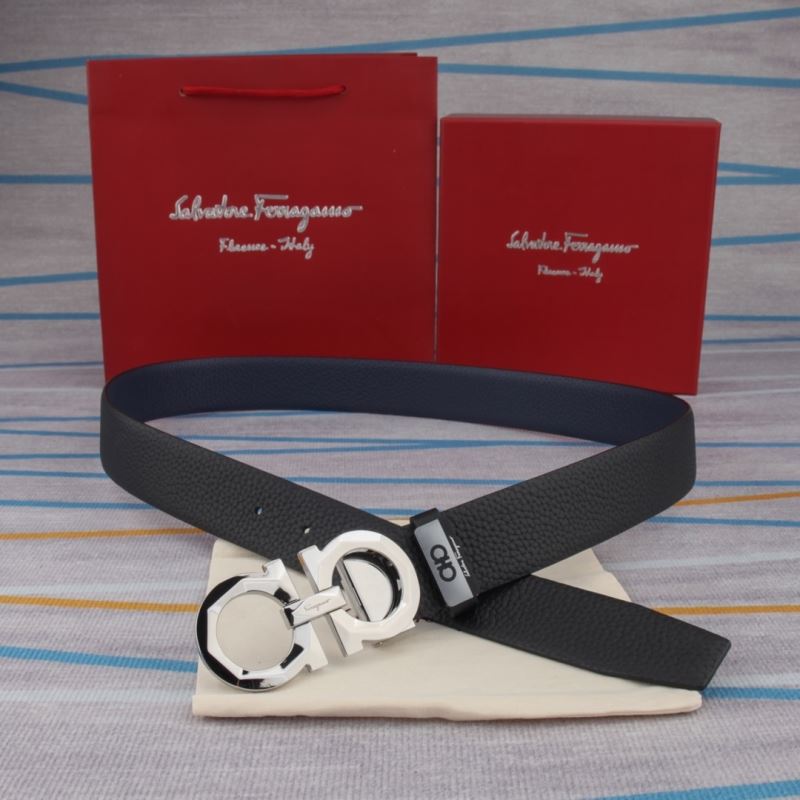 Ferragamo Belts