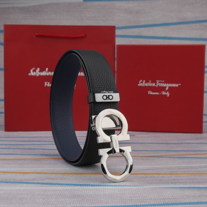 Ferragamo Belts