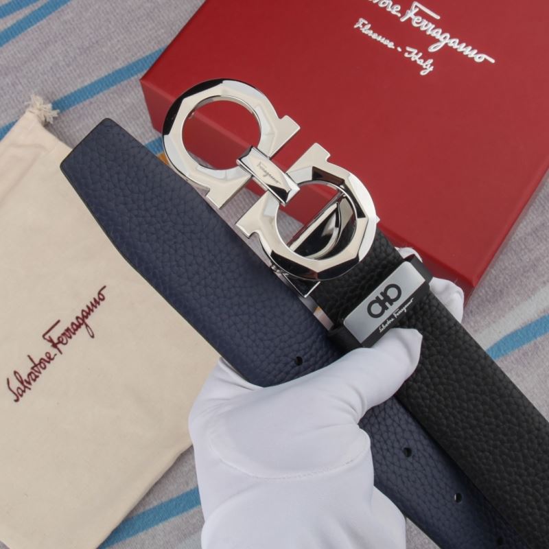 Ferragamo Belts