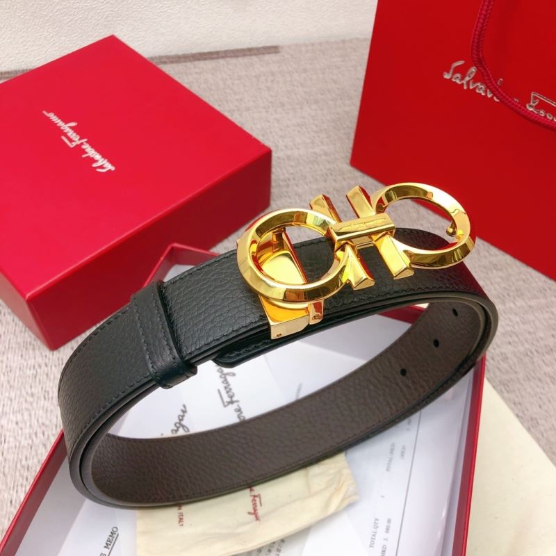 Ferragamo Belts