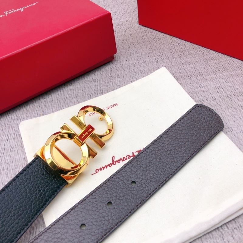 Ferragamo Belts