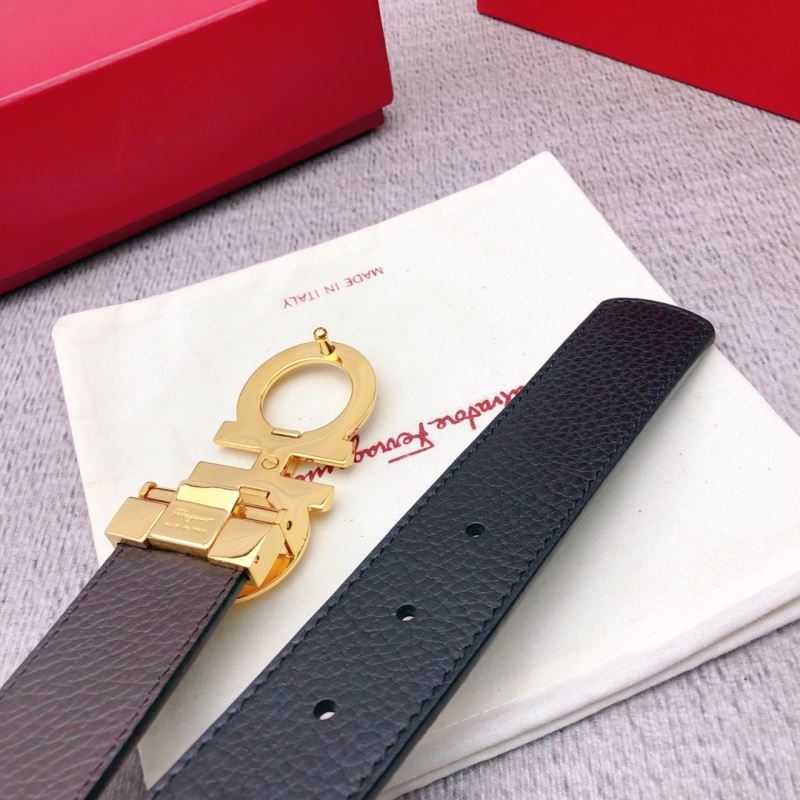 Ferragamo Belts