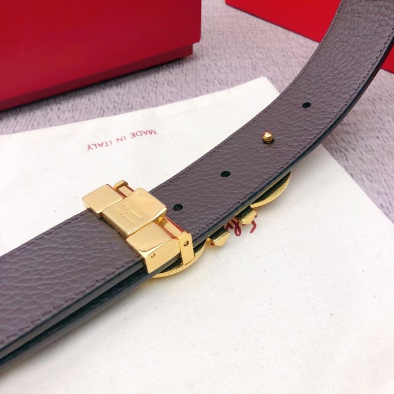 Ferragamo Belts