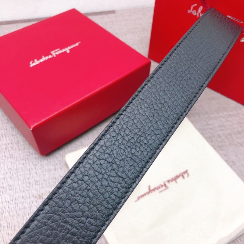 Ferragamo Belts