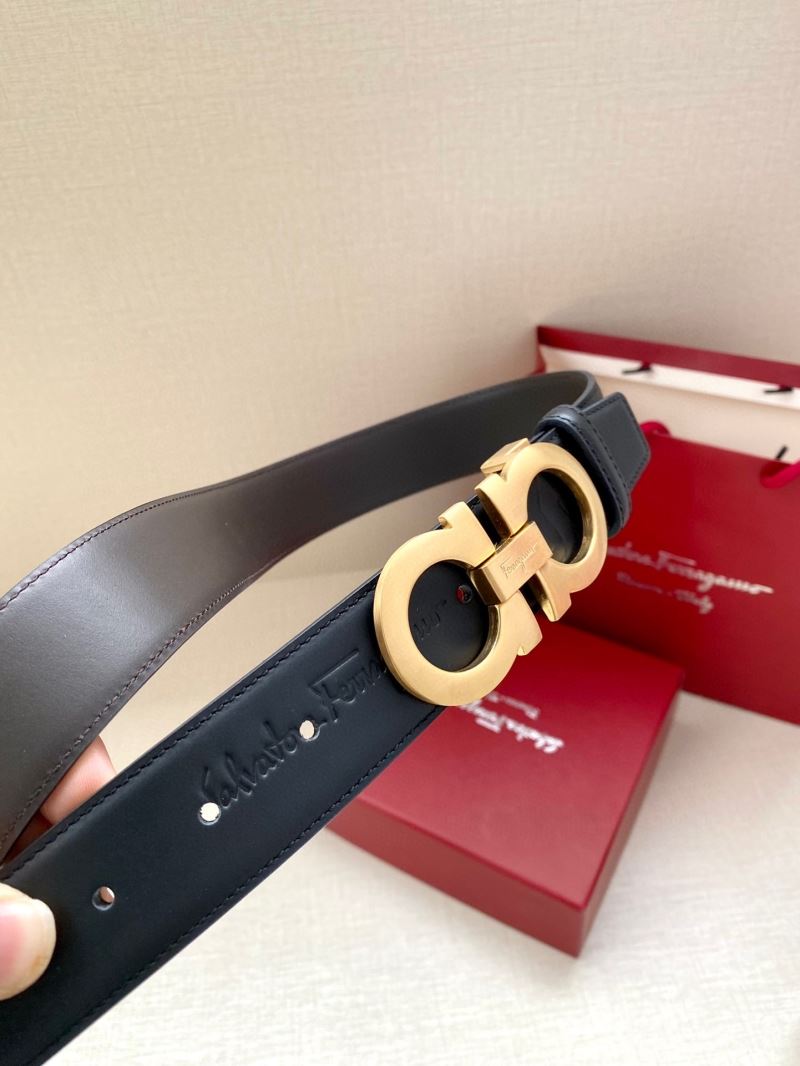 Ferragamo Belts