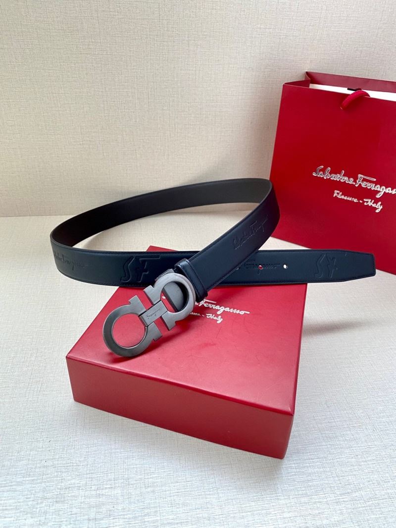 Ferragamo Belts