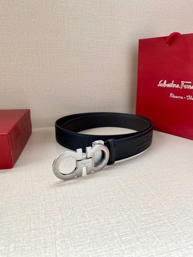 Ferragamo Belts