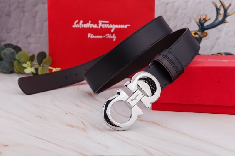 Ferragamo Belts