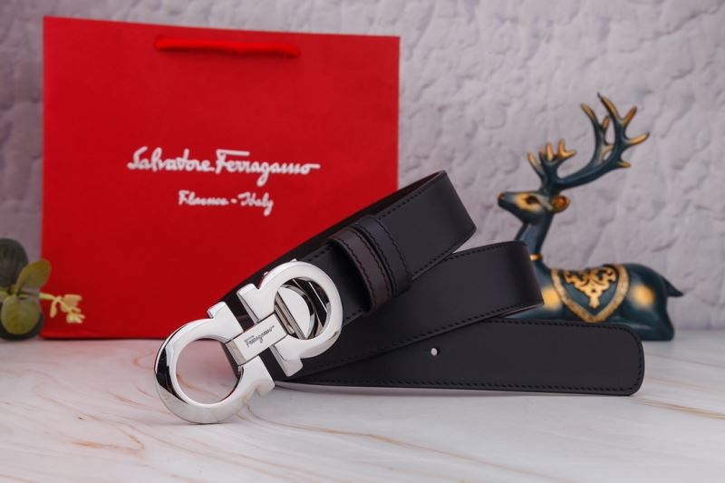 Ferragamo Belts