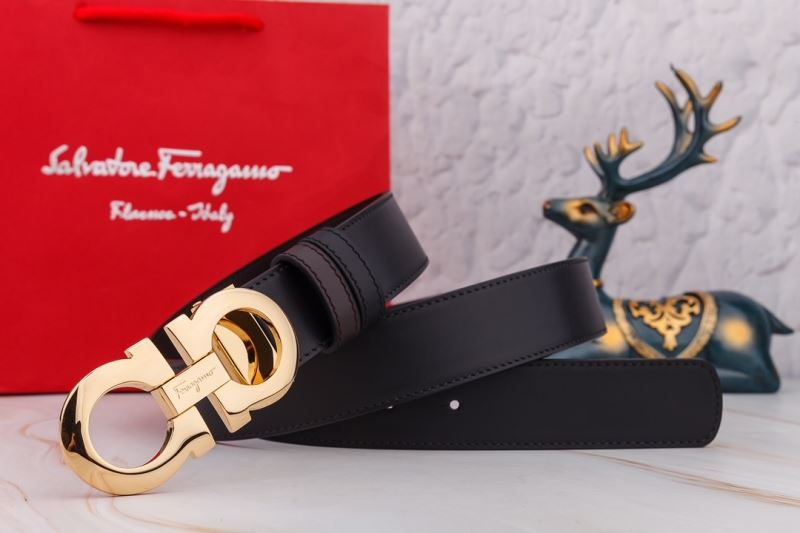 Ferragamo Belts