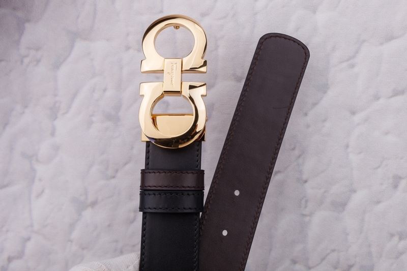 Ferragamo Belts