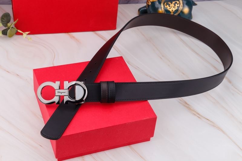 Ferragamo Belts