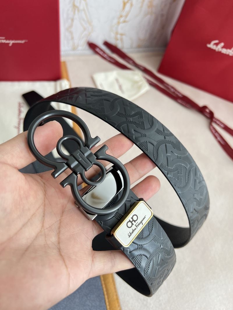 Ferragamo Belts