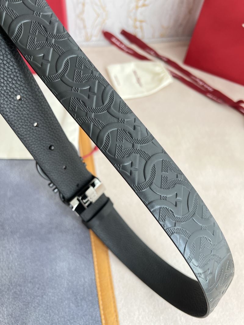 Ferragamo Belts