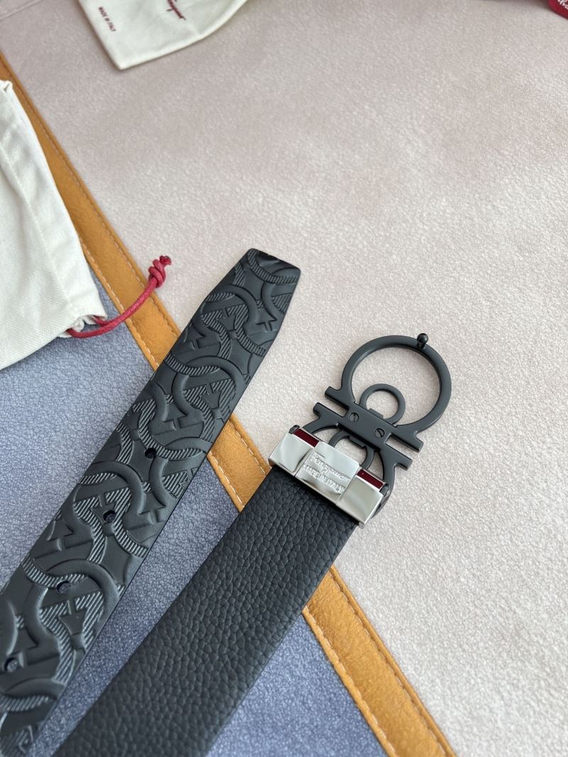 Ferragamo Belts