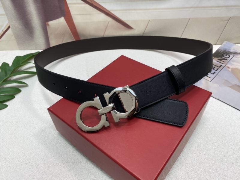 Ferragamo Belts