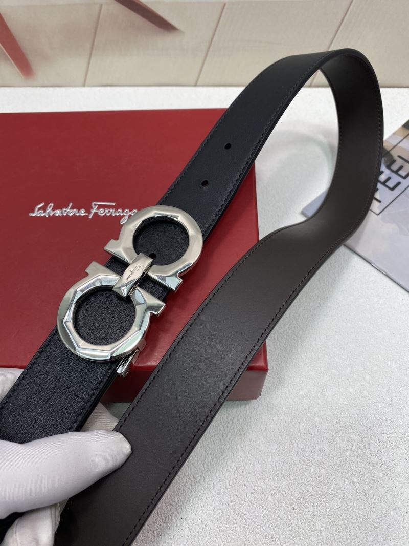 Ferragamo Belts