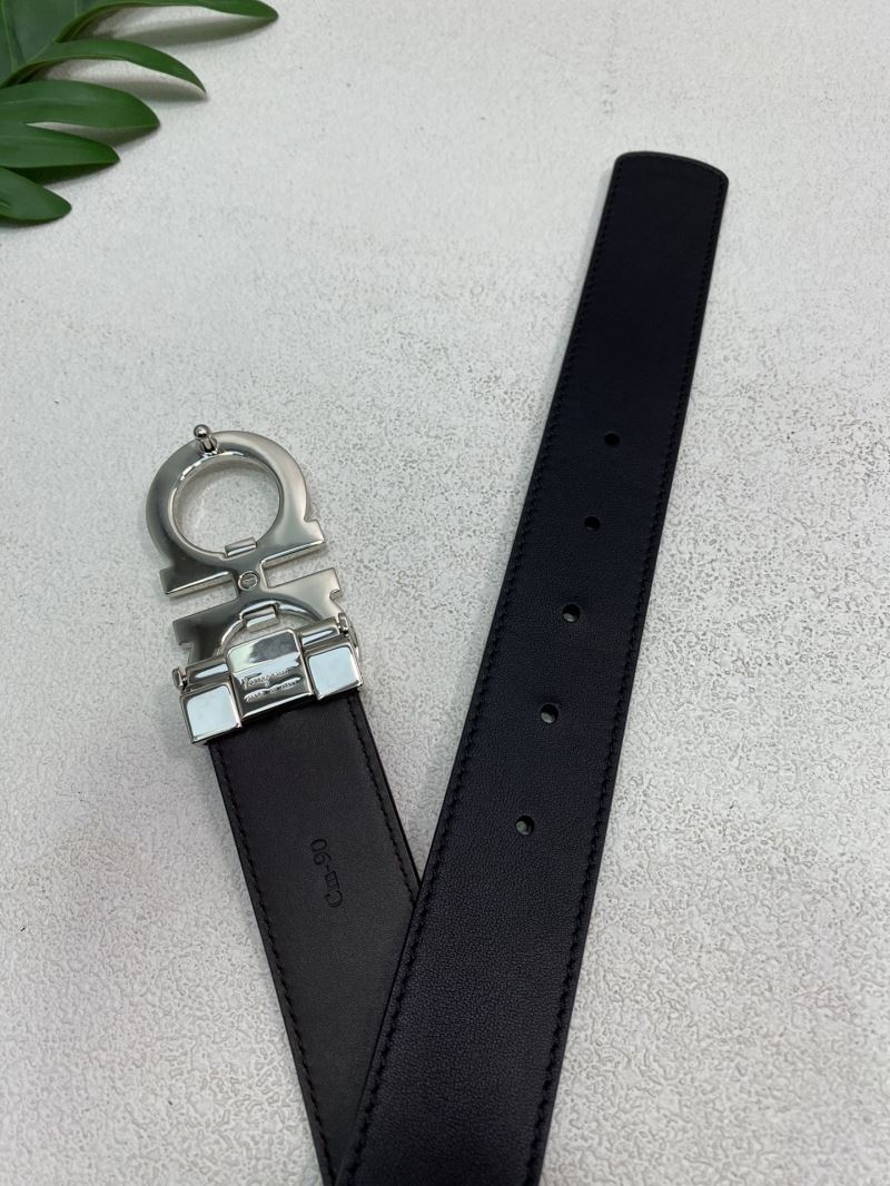 Ferragamo Belts