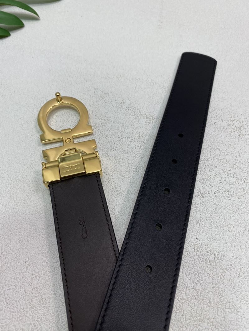 Ferragamo Belts