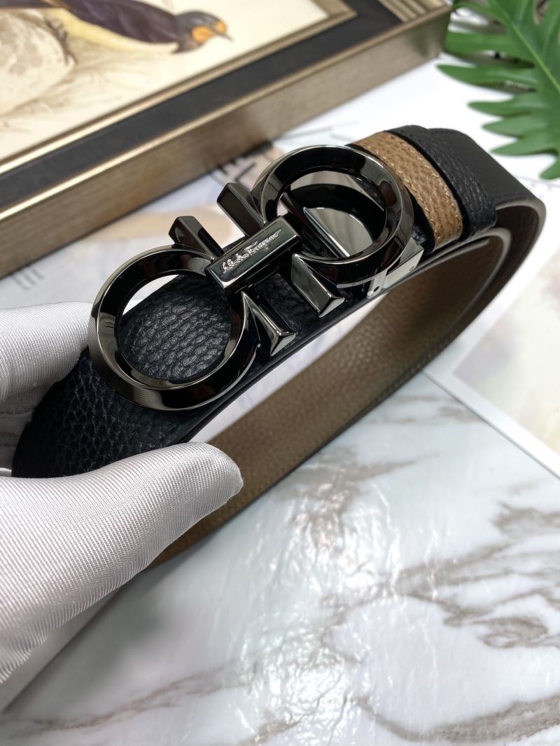 Ferragamo Belts