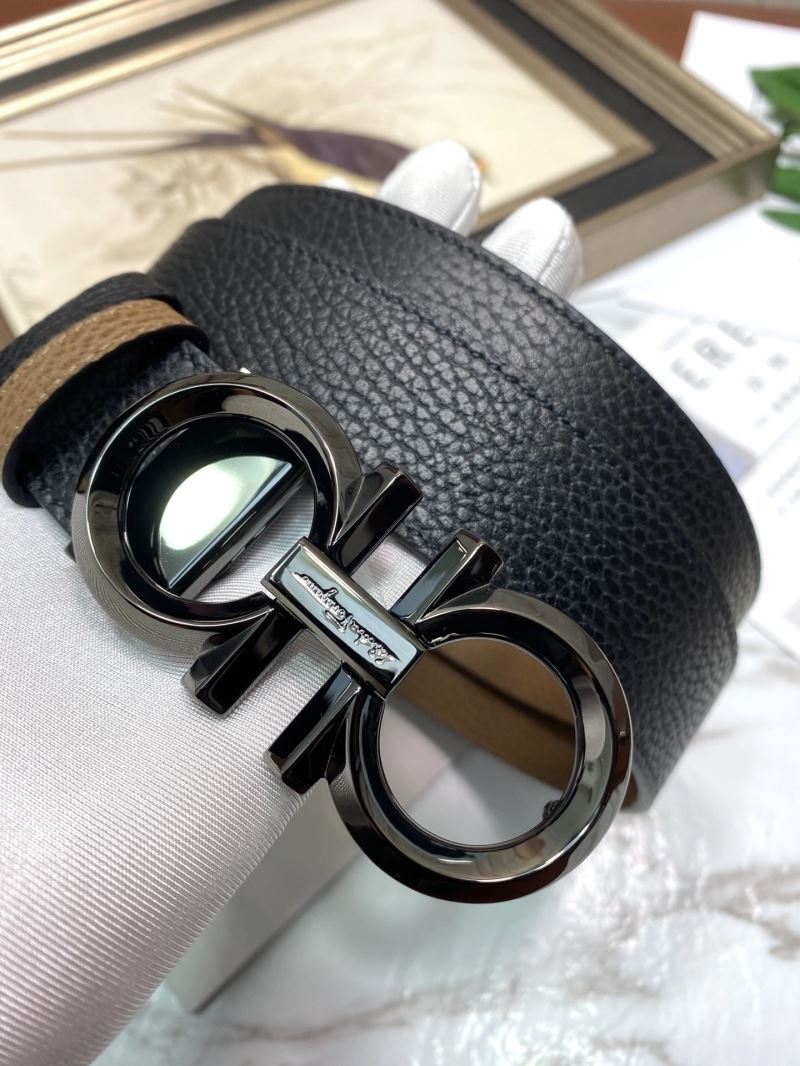 Ferragamo Belts