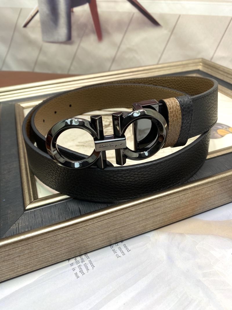 Ferragamo Belts