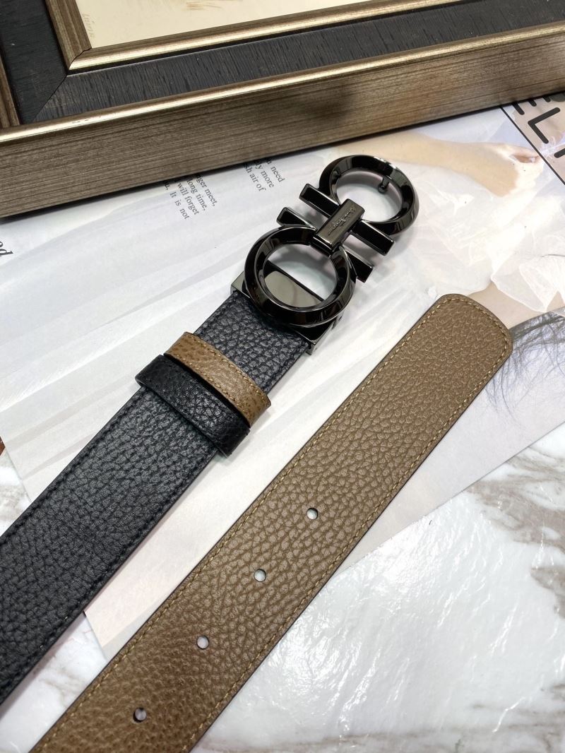 Ferragamo Belts