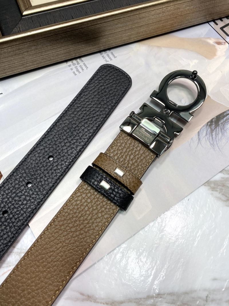 Ferragamo Belts