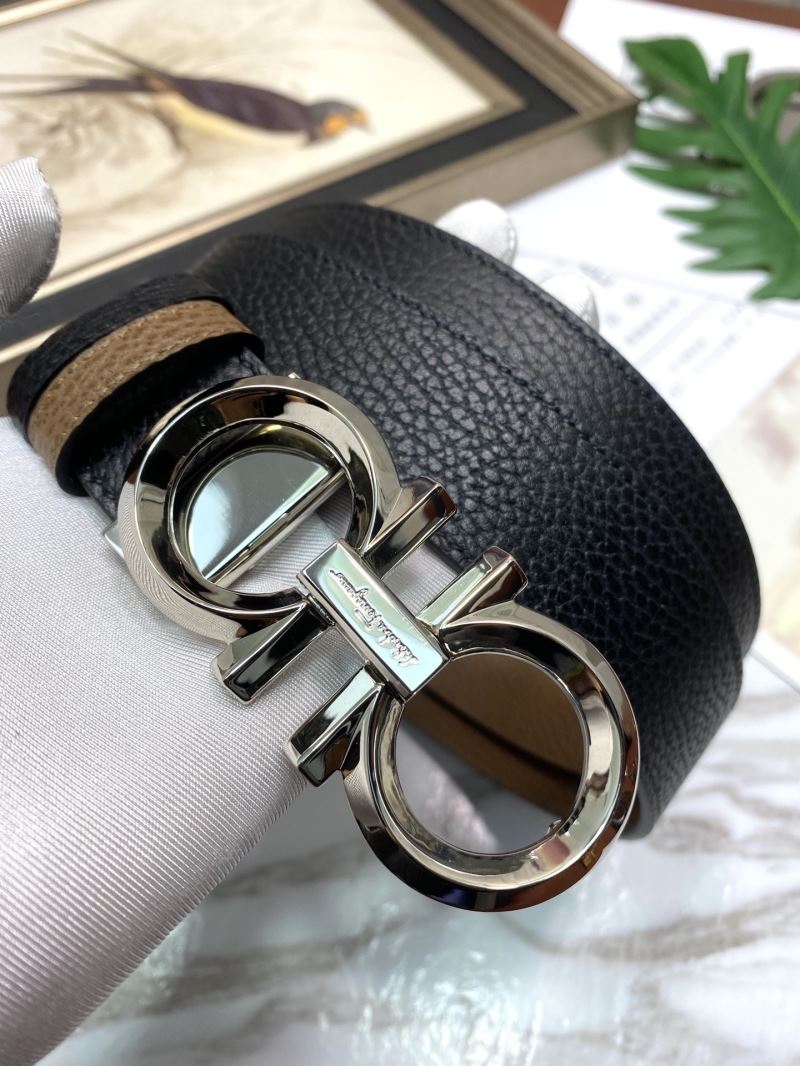 Ferragamo Belts