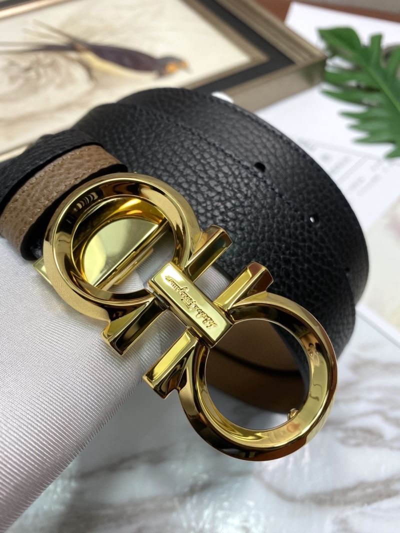 Ferragamo Belts