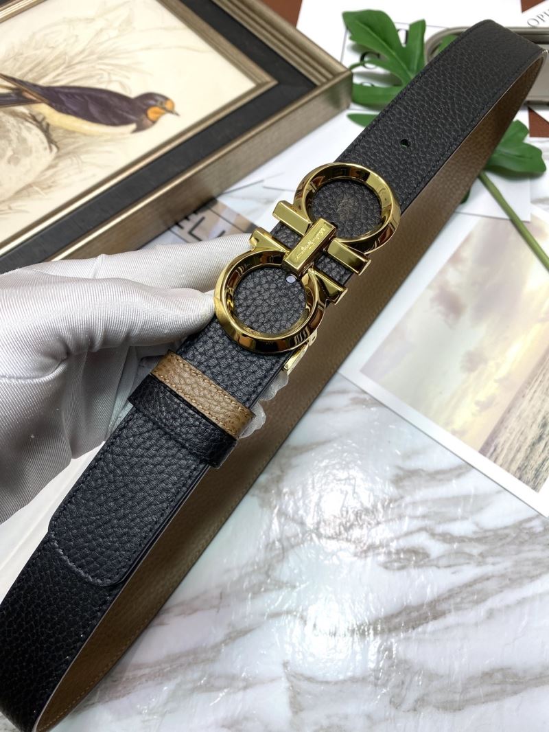 Ferragamo Belts