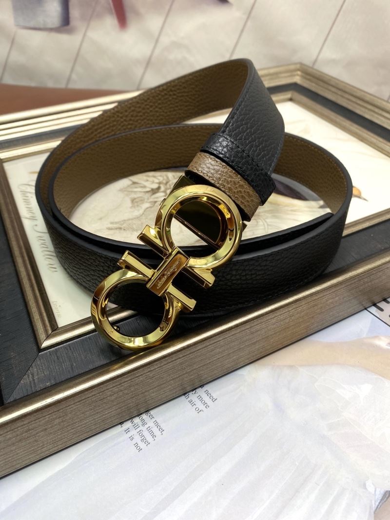 Ferragamo Belts