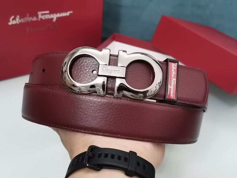 Ferragamo Belts