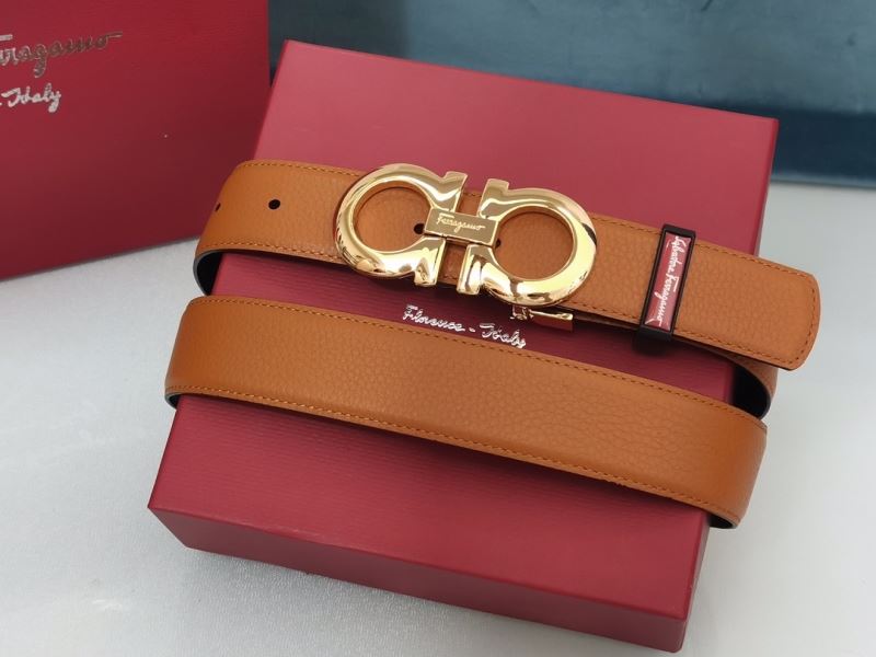 Ferragamo Belts