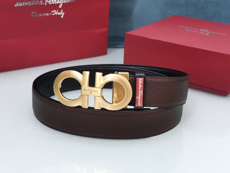 Ferragamo Belts