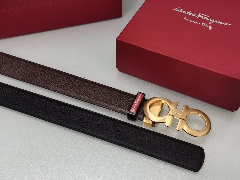 Ferragamo Belts