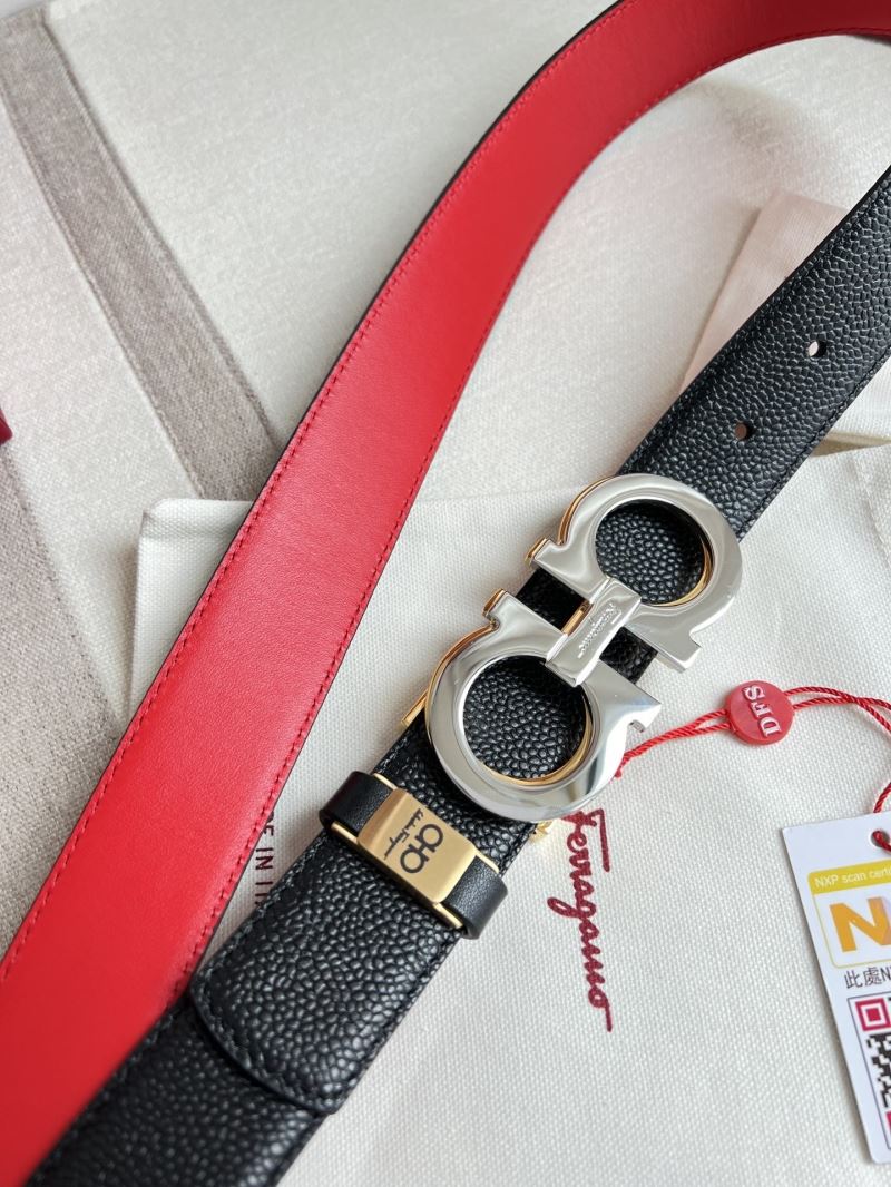 Ferragamo Belts