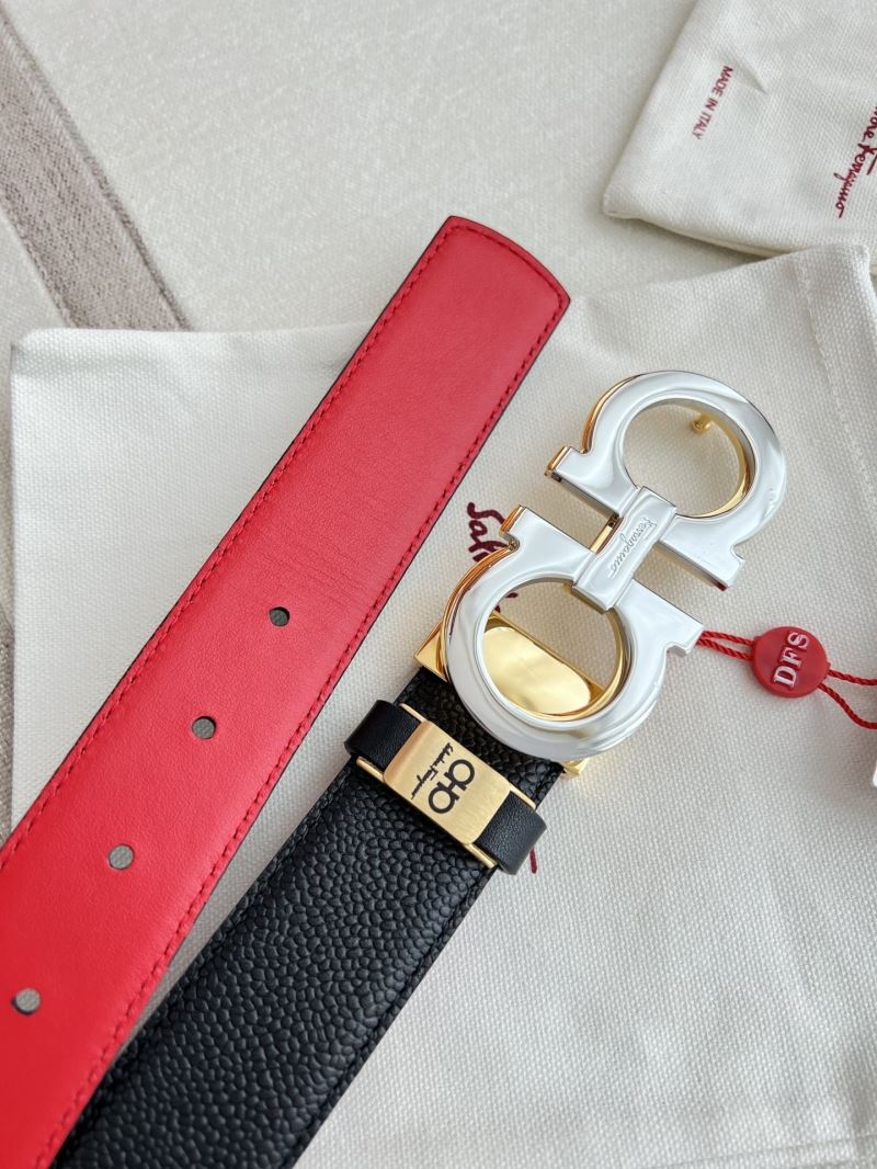 Ferragamo Belts