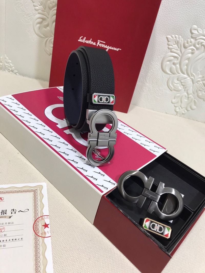 Ferragamo Belts