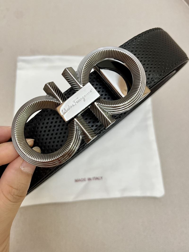 Ferragamo Belts