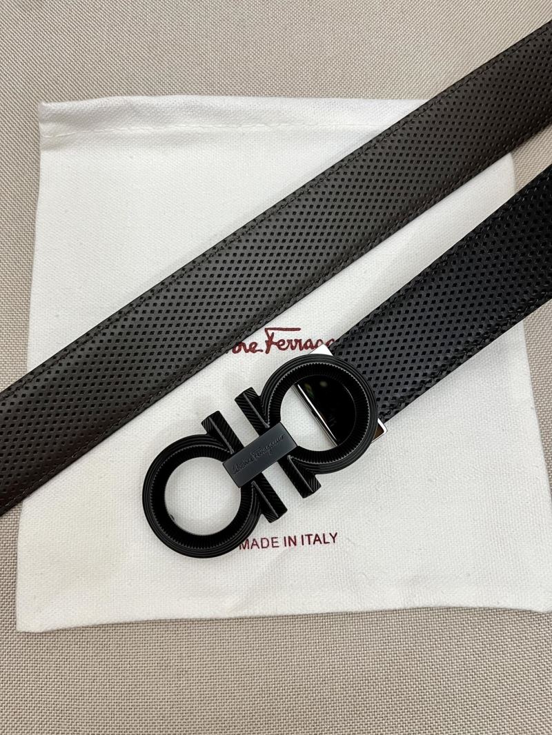 Ferragamo Belts