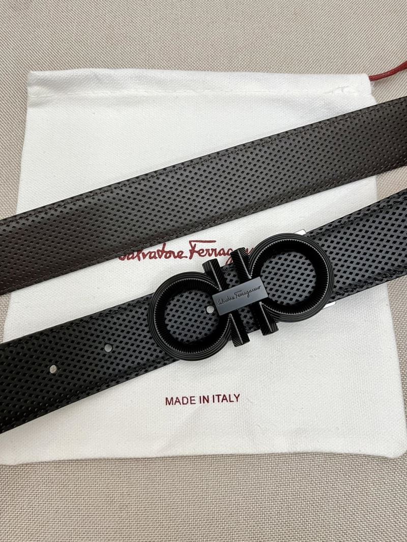 Ferragamo Belts