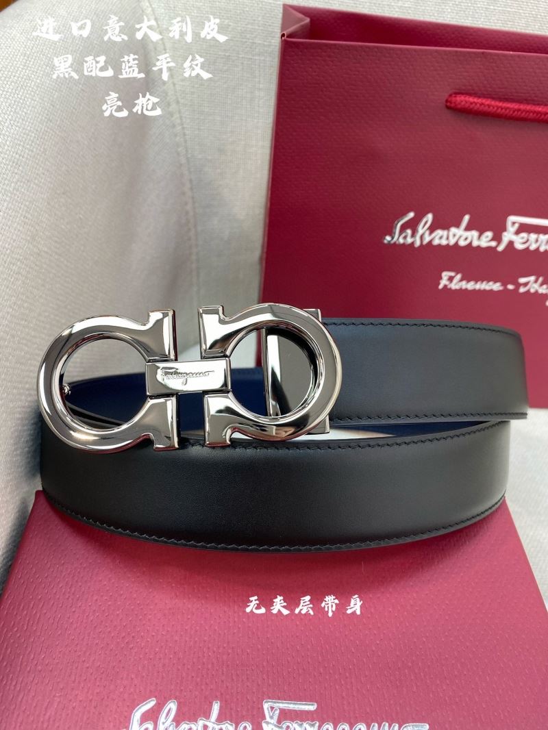 Ferragamo Belts