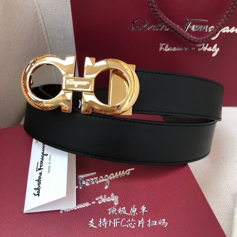 Ferragamo Belts