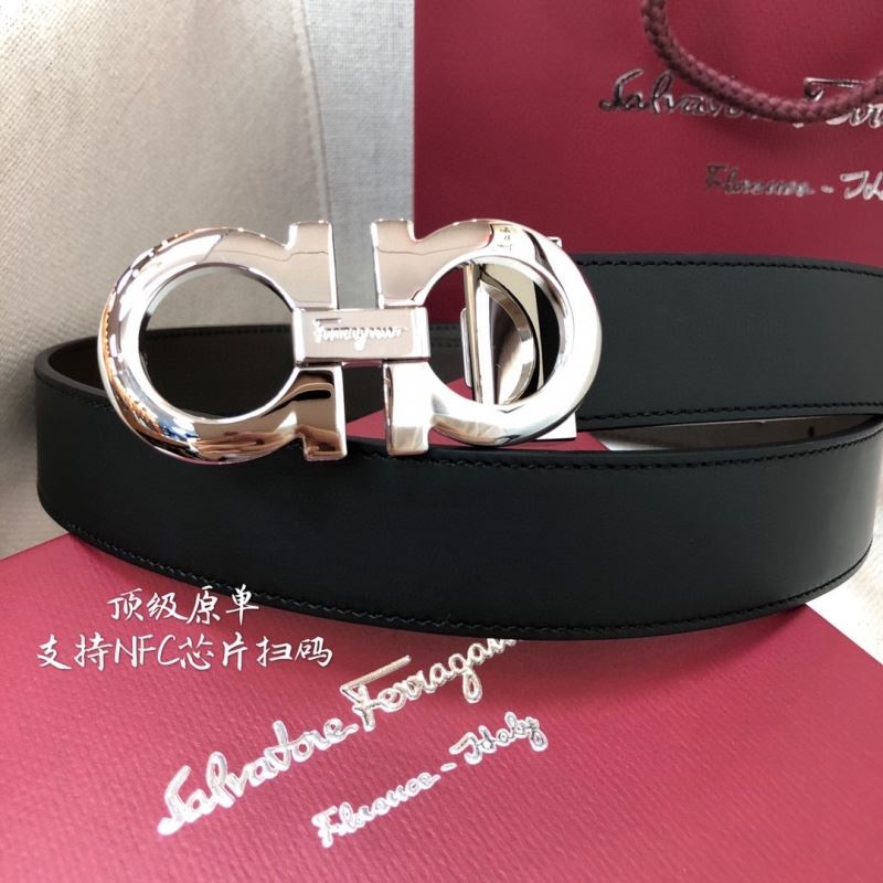 Ferragamo Belts