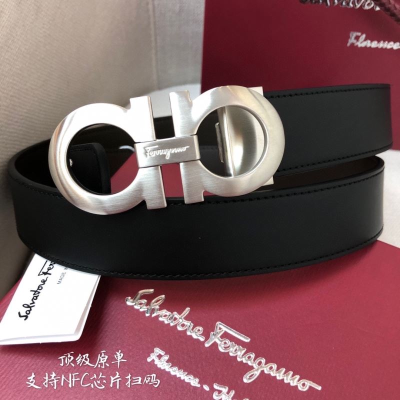 Ferragamo Belts