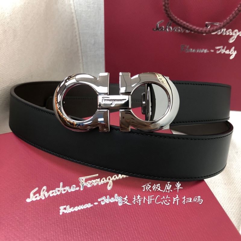 Ferragamo Belts