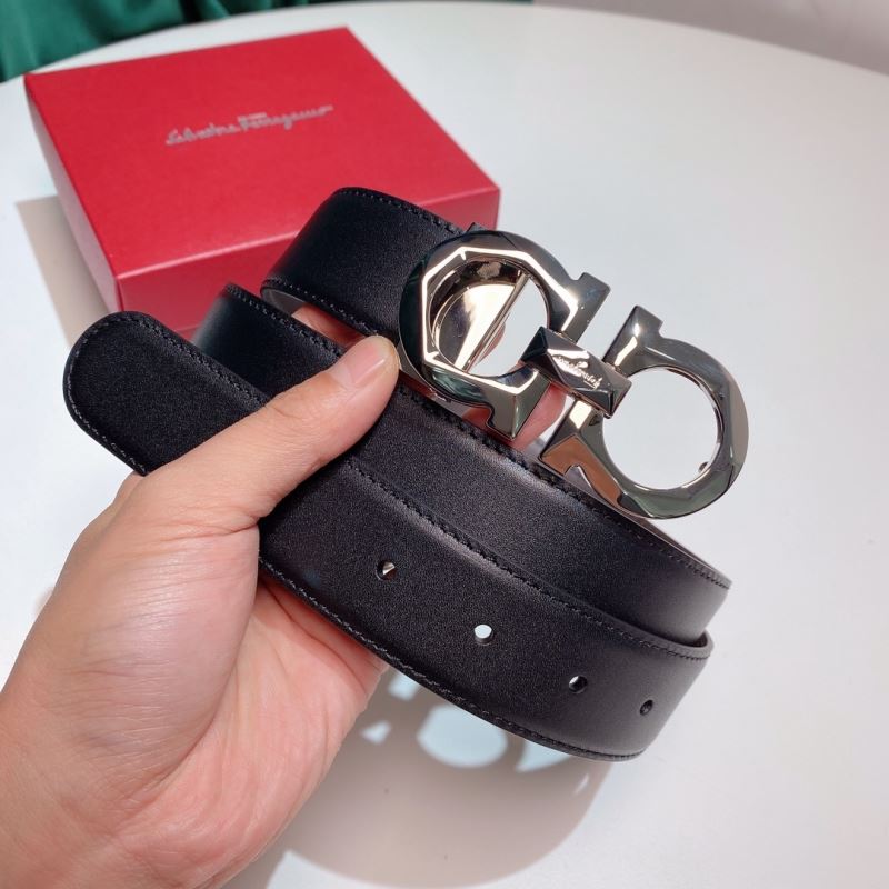 Ferragamo Belts