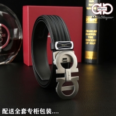 Ferragamo Belts