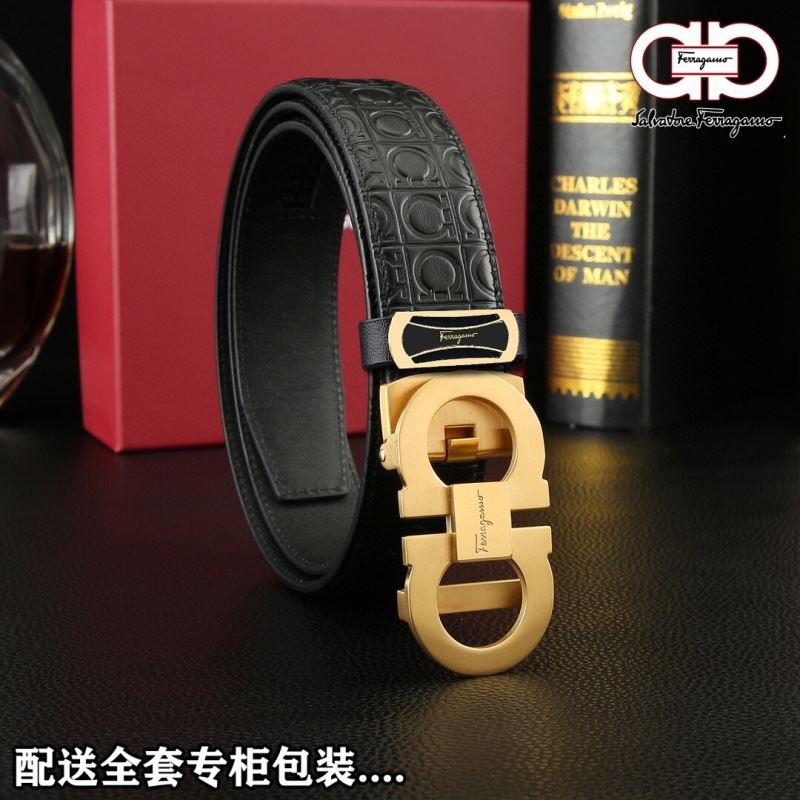 Ferragamo Belts